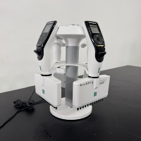 Integra Electronic Multichannel Pipettes w/Stand - Quantity 4 image 0